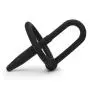 Titus Silicone Penis Plug with Glans Ring Titus Silicone Penis Plug with Glans Ring