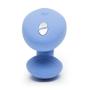 We-Vibe Match Remote Control Rechargeable Clitoral and G-Spot Vibrator