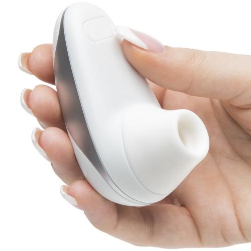 Womanizer Starlet Rechargeable Clitoral Stimulator