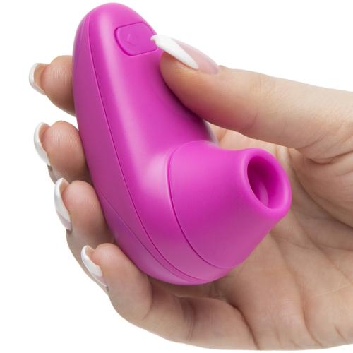 Womanizer Starlet Rechargeable Clitoral Stimulator