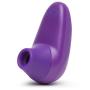 Womanizer Starlet Rechargeable Purple Clitoral Stimulator Womanizer Starlet Rechargeable Purple Clitoral Stimulator