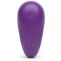 Womanizer Starlet Rechargeable Purple Clitoral Stimulator Womanizer Starlet Rechargeable Purple Clitoral Stimulator