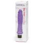 Worldgirl Silicone 7 Function Extra Long Realistic Dildo Vibrator 7.5 Inch