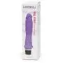 Worldgirl Silicone 7 Function Extra Long Realistic Dildo Vibrator 7.5 Inch