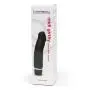 Worldgirl Silicone 7 Function Girthy Realistic Dildo Vibrator 6.5 Inch