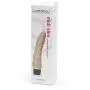 Worldgirl Silicone 7 Function Slim Realistic Dildo Vibrator 6.5 Inch