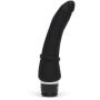 Worldgirl Silicone 7 Function Realistic Anal Dildo Vibrator 5 Inch