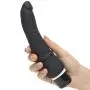 Worldgirl Silicone 7 Function Realistic Anal Dildo Vibrator 5 Inch