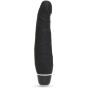 Worldgirl Silicone 7 Function Mini Slim Realistic Dildo Vibrator 5.5 Inch