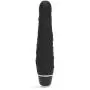 Worldgirl Silicone 7 Function Mini Slim Realistic Dildo Vibrator 5.5 Inch
