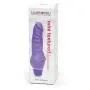 Worldgirl Silicone 7 Function Mini Textured Realistic Dildo Vibrator 4 Inch