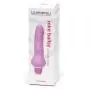 Worldgirl Silicone 7 Function Mini Ballsy Realistic Dildo Vibrator 4 Inch