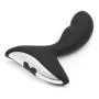 Rechargeable 10 Function Silicone Prostate Massager