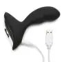 Rechargeable 10 Function Silicone Prostate Massager