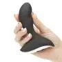 Rechargeable 10 Function Silicone Prostate Massager