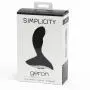 Rechargeable 10 Function Silicone Prostate Massager