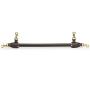 Coco de Mer Brown Leather Spreader Bar