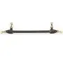 Coco de Mer Brown Leather Spreader Bar