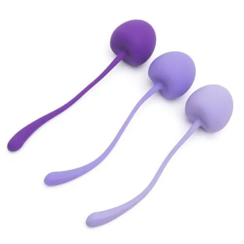 Annabelle Knight OMG! Kegel Exercise Set Annabelle Knight OMG! Kegel Exercise Set