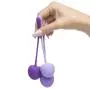 Annabelle Knight OMG! Kegel Exercise Set Annabelle Knight OMG! Kegel Exercise Set