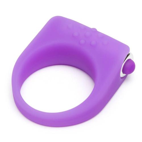 Annabelle Knight Wowza! Silicone Vibrating Cock Ring Annabelle Knight Wowza! Silicone Vibrating Cock Ring