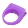 Annabelle Knight Wowza! Silicone Vibrating Cock Ring Annabelle Knight Wowza! Silicone Vibrating Cock Ring