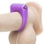 Annabelle Knight Wowza! Silicone Vibrating Cock Ring Annabelle Knight Wowza! Silicone Vibrating Cock Ring