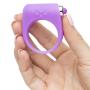 Annabelle Knight Wowza! Silicone Vibrating Cock Ring Annabelle Knight Wowza! Silicone Vibrating Cock Ring
