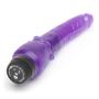 Worldgirl Realistic Anal Dildo Vibrator 5 Inch