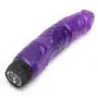 Worldgirl Classic Realistic Dildo Vibrator 6.5 Inch Worldgirl Classic Realistic Dildo Vibrator 6.5 Inch