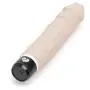 Worldgirl Silicone 7 Function Extra Girthy Realistic Vibrator 8 Inch