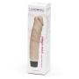 Worldgirl Silicone 7 Function Extra Girthy Realistic Vibrator 8 Inch