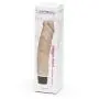 Worldgirl Silicone 7 Function Extra Girthy Realistic Vibrator 8 Inch