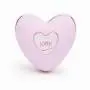 Amour Rechargeable Remote Control Love Egg Vibrator