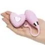 Amour Rechargeable Remote Control Love Egg Vibrator