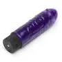 Worldgirl Beginners Realistic Dildo Vibrator 5 Inch