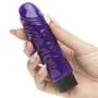 Worldgirl Beginners Realistic Dildo Vibrator 5 Inch