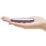Rocks Off Touch of Velvet 10 Function Bullet Vibrator