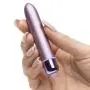 Rocks Off Touch of Velvet 10 Function Bullet Vibrator