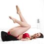 DOMINIX Deluxe Inflatable Sex Position Ramp