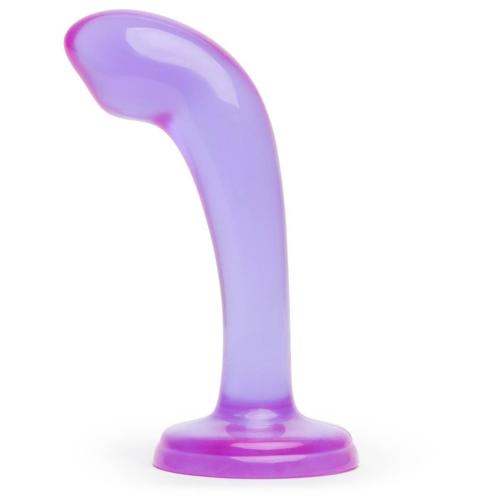 Worldgirl Slimline P-Spot Butt Plug