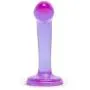 Worldgirl Slimline P-Spot Butt Plug