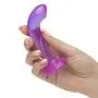 Worldgirl Slimline P-Spot Butt Plug