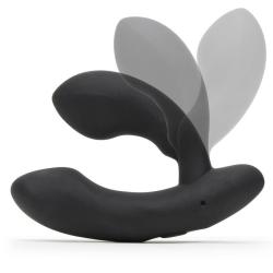 Lovense Edge App Controlled Rechargeable Prostate Massager