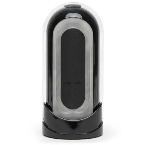 TENGA Zero Flip Hole Luxury Male Masturbator