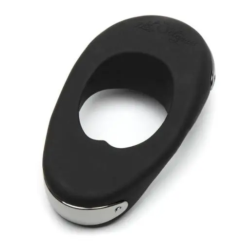 Hot Octopuss ATOM PLUS Dual Motor Rechargeable Vibrating Cock Ring Hot Octopuss ATOM PLUS Dual Motor Rechargeable Vibrating Cock Ring