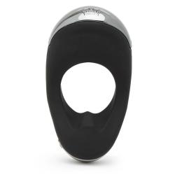 Hot Octopuss ATOM PLUS Dual Motor Rechargeable Vibrating Cock Ring