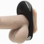 Hot Octopuss ATOM PLUS Dual Motor Rechargeable Vibrating Cock Ring