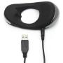 Hot Octopuss ATOM PLUS Dual Motor Rechargeable Vibrating Cock Ring