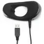 Hot Octopuss ATOM PLUS Dual Motor Rechargeable Vibrating Cock Ring Hot Octopuss ATOM PLUS Dual Motor Rechargeable Vibrating Cock Ring